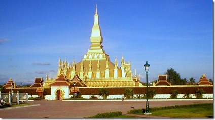 That_Louang_Vientiane