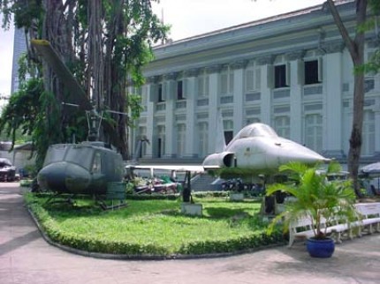 Cultura e Historia en Ho Chi Minh City