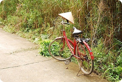 bicicletas en asia