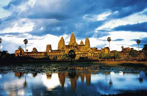 Lugares históricos a ver en el Sudeste Asiático